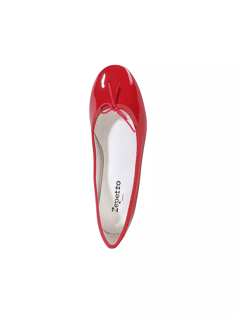 REPETTO | Bailarina CAMILLE | Rojo