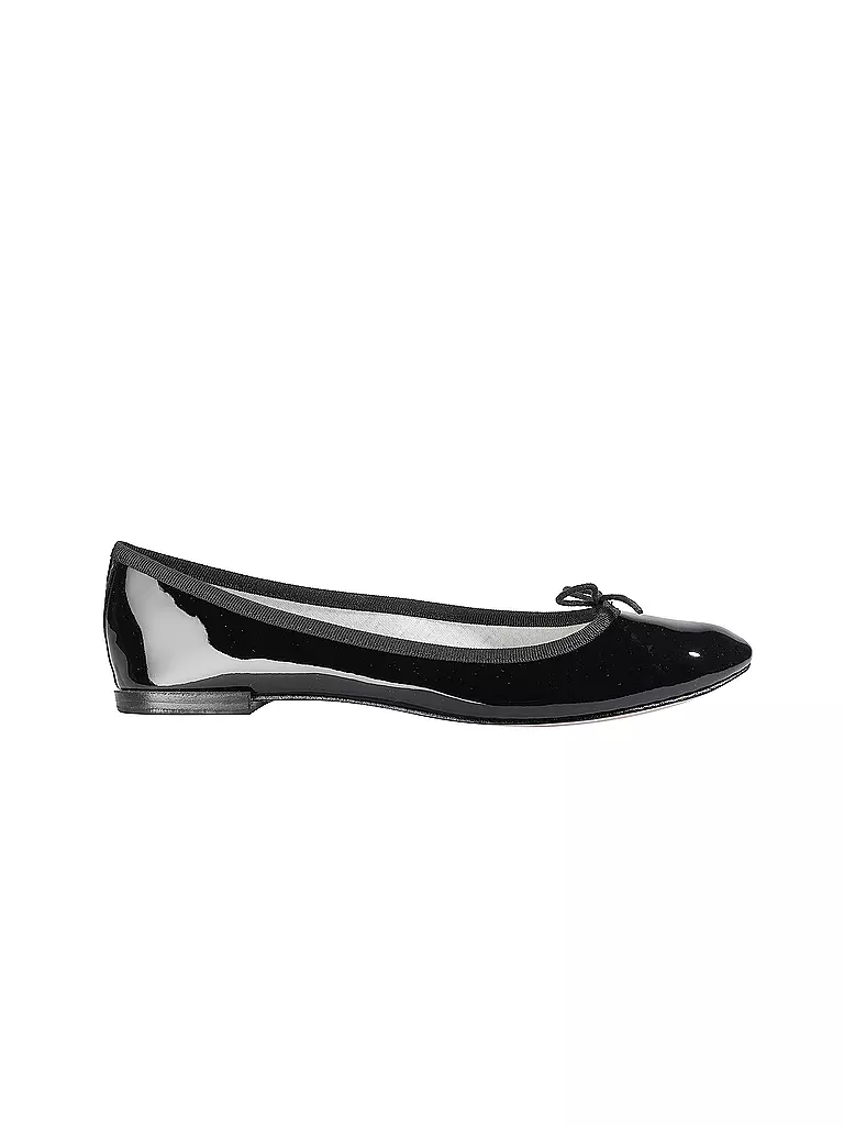 REPETTO | Bailarina CENRILLON | Negro