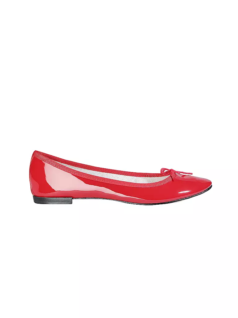 REPETTO | Bailarina CENRILLON | Rojo