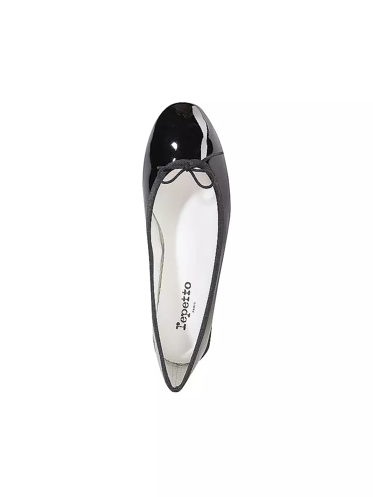REPETTO | Bailarina CENRILLON | Negro