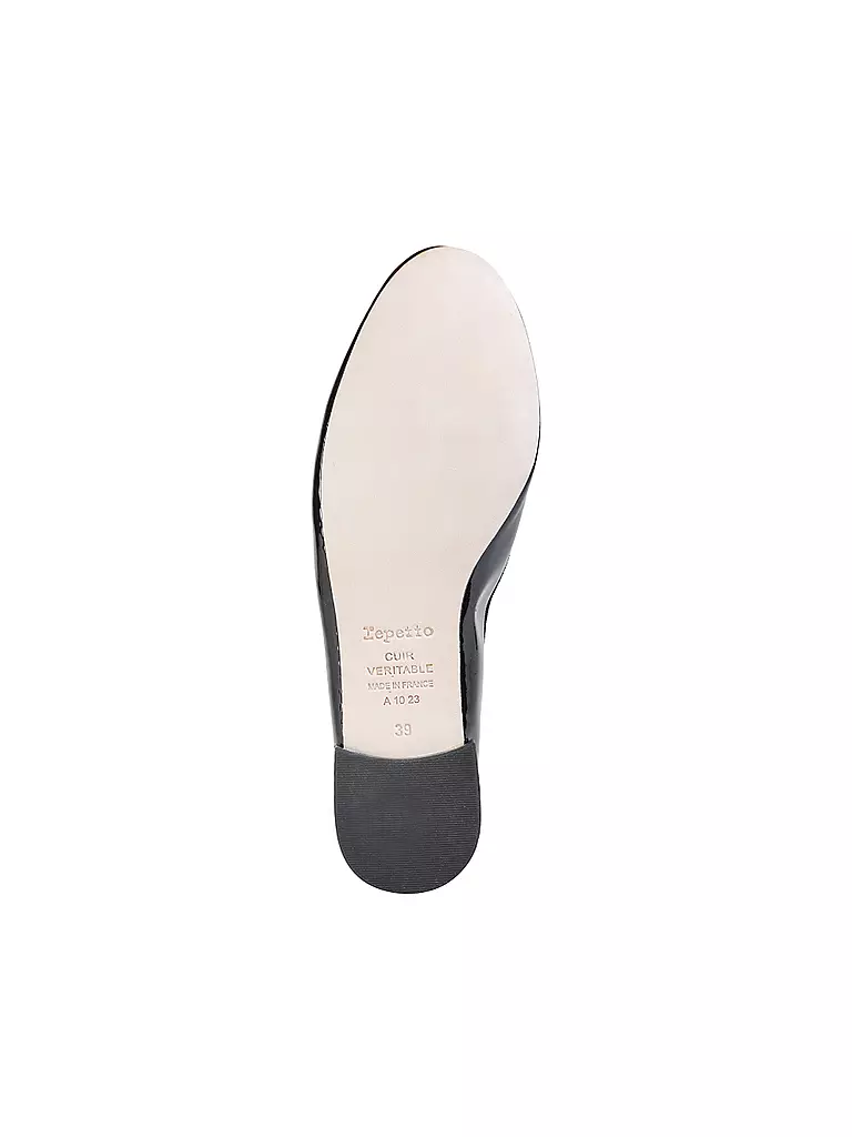 REPETTO | Bailarina CENRILLON | Negro