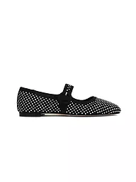 REPETTO | Bailarina GEORGIA | Negro
