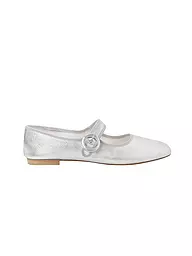 REPETTO | Bailarina GEORGIA | Plata