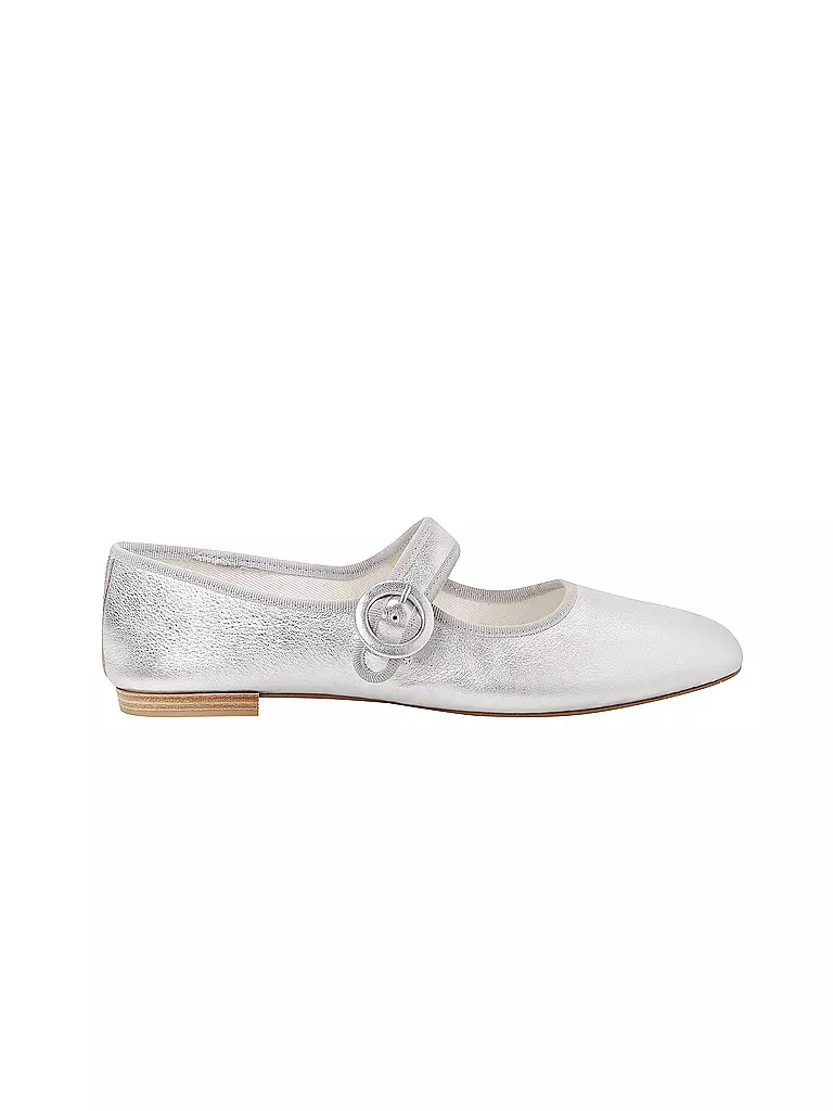 REPETTO | Bailarina GEORGIA | Plata