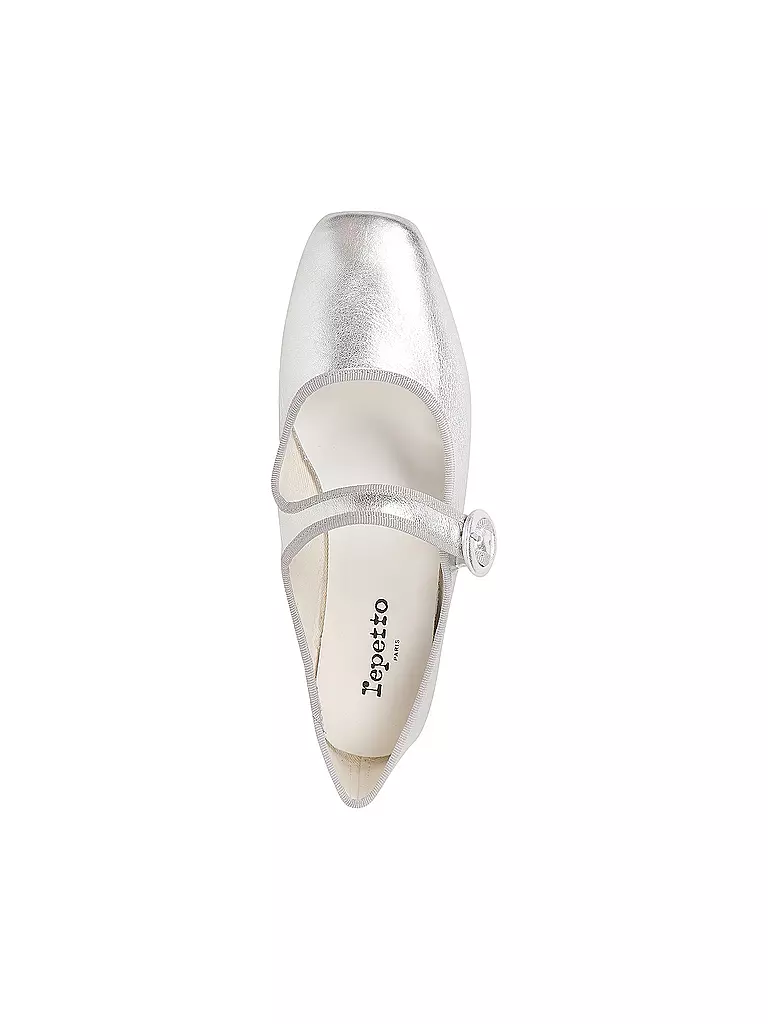 REPETTO | Bailarina GEORGIA | Plata
