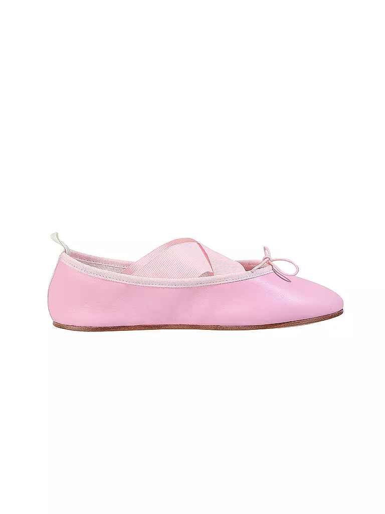 REPETTO | Bailarina GIANNA | Rosa