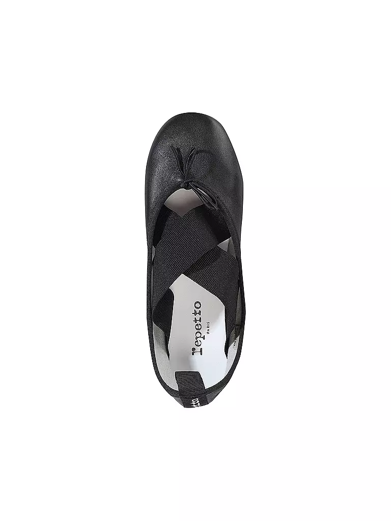 REPETTO | Bailarina GIANNA | Negro