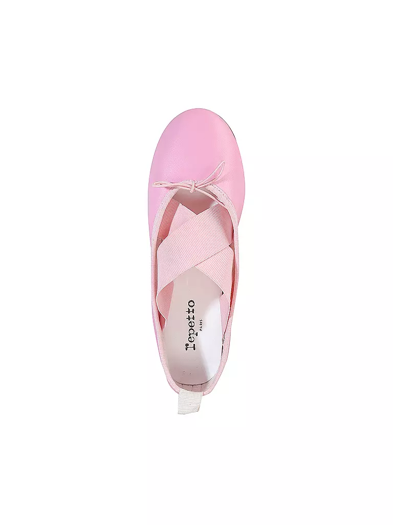 REPETTO | Bailarina GIANNA | Rosa