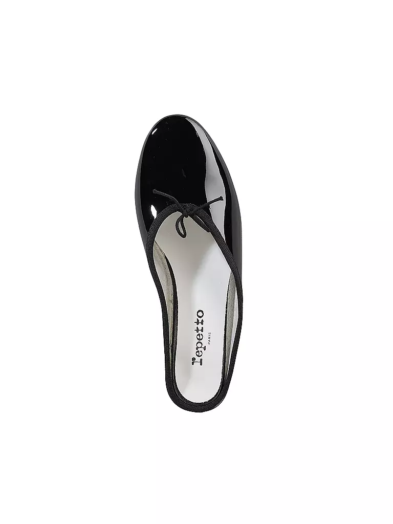REPETTO | Bailarina JOSEFA | Negro