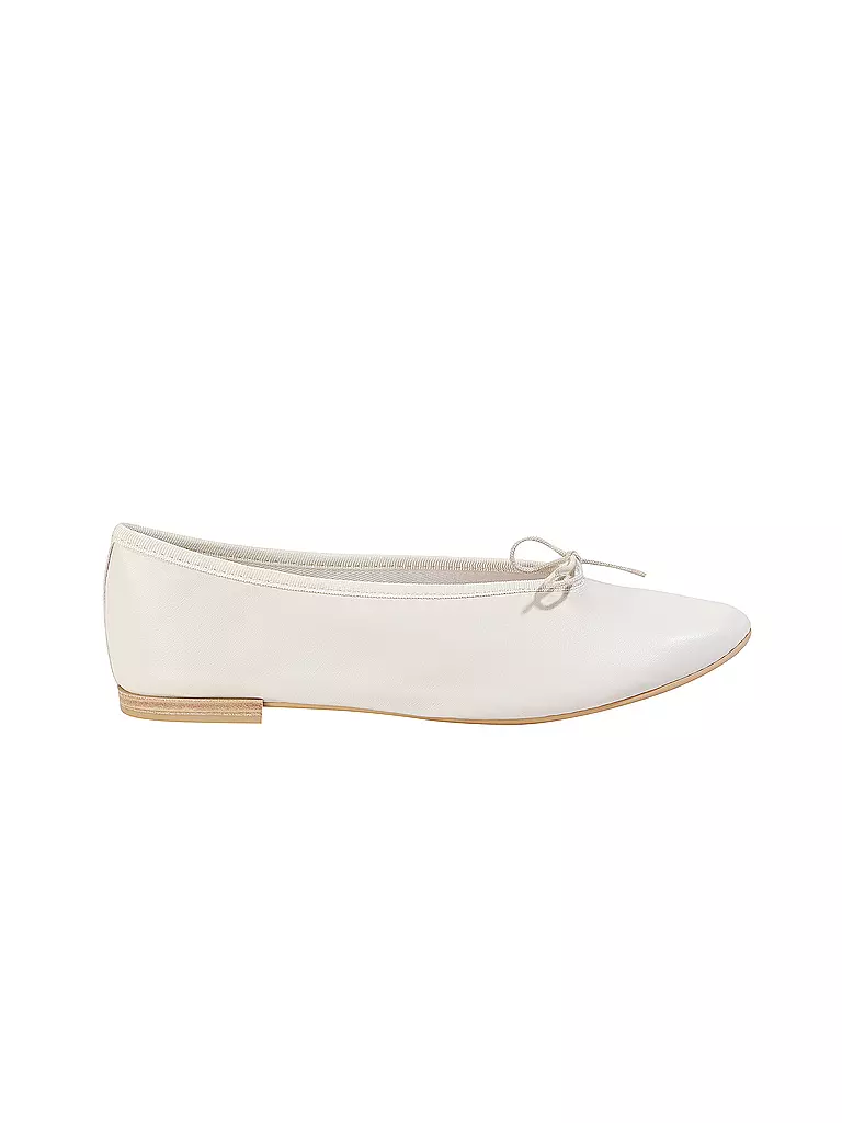 REPETTO | Bailarina LILOUH | Beige
