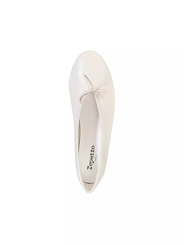 REPETTO | Bailarina LILOUH | Beige