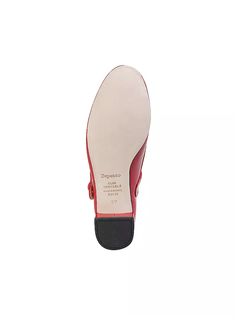 REPETTO | Bailarina ROSE | 