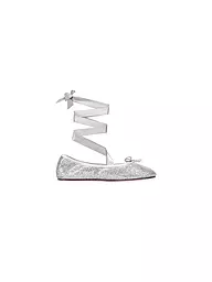 REPETTO | Bailarina SOPHIA | Plata