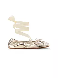 REPETTO | Bailarina SOPHIA | Oro