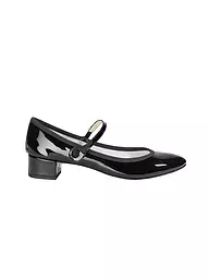 REPETTO | Ballerina ROSE | Negro