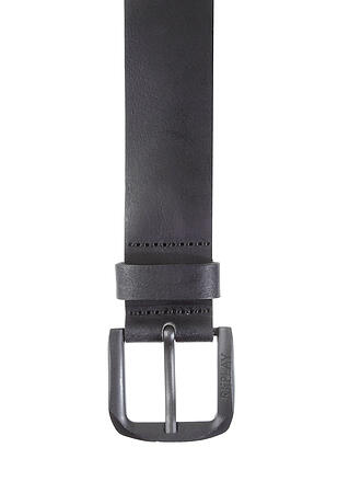 REPLAY | Cinturón de cuero