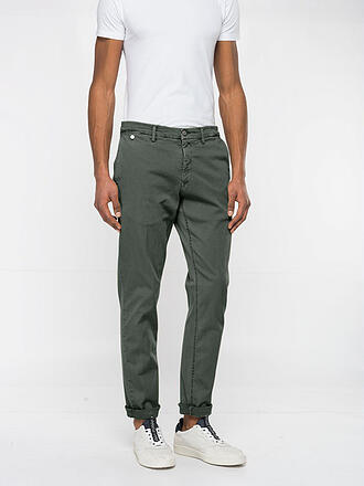 REPLAY | Chino Regular Fit " Benni " Hyperflexx