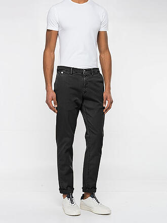 REPLAY | Chino Regular Fit " Benni " Hyperflexx