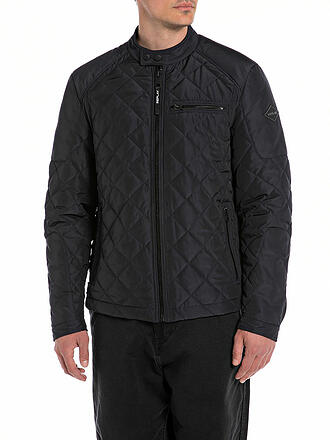 REPLAY | Chaqueta acolchada
