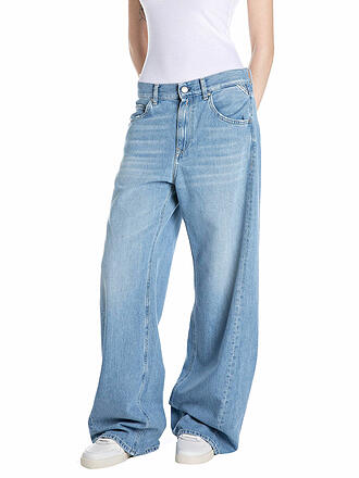 REPLAY | Jeans de pierna ancha