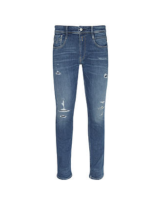 REPLAY | Vaqueros Slim Fit ANBASS 573 BROKEN REPAIR