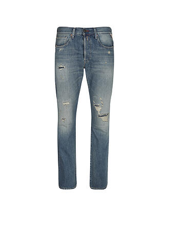 REPLAY | Vaqueros Tapered Fit