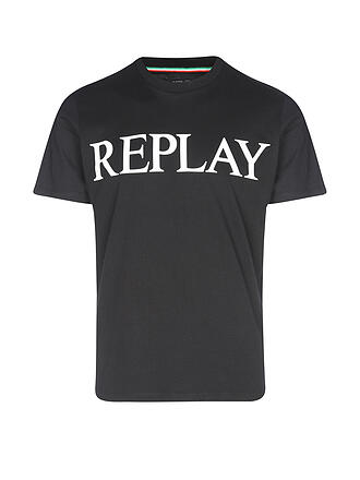REPLAY | Camiseta