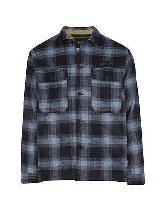 REPLAY | Sobrecamisa