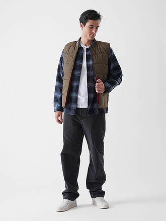 REPLAY | Sobrecamisa