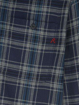 REPLAY | Camisa de corte estándar