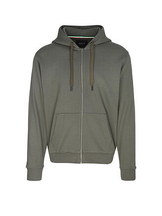 REPLAY | Sudadera con cremallera