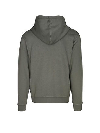 REPLAY | Sudadera con cremallera