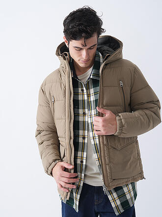 REPLAY | Nombre del producto: Chaqueta acolchada