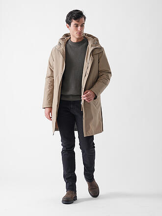 REPLAY | Parka