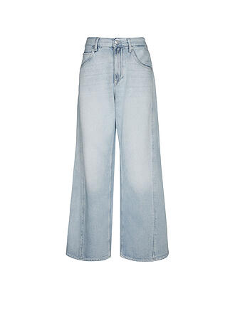 REPLAY | Jeans Wide Leg NARJA