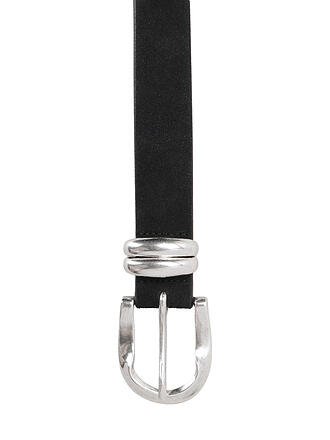 REPLAY | Cinturón de cuero