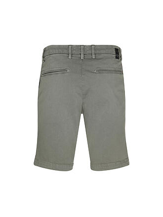 REPLAY | Shorts BENNI