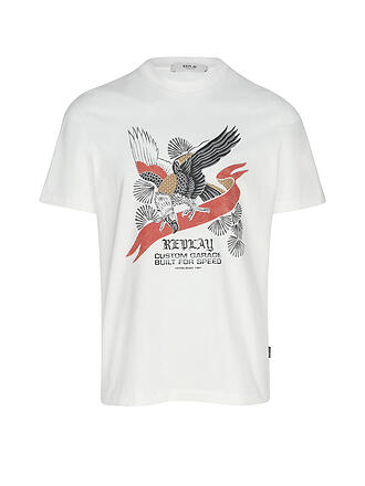 REPLAY | Camiseta