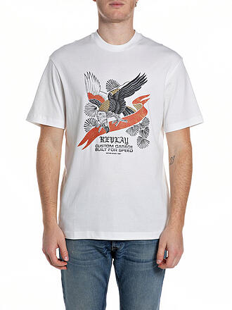 REPLAY | Camiseta