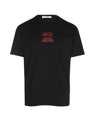 REPLAY | Camiseta
