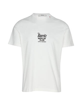 REPLAY | Camiseta