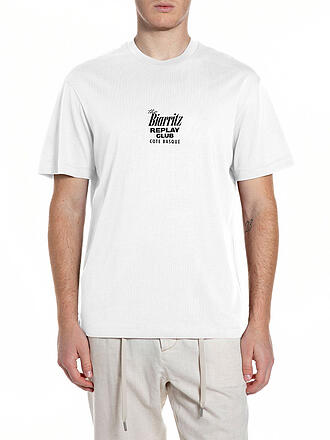 REPLAY | Camiseta