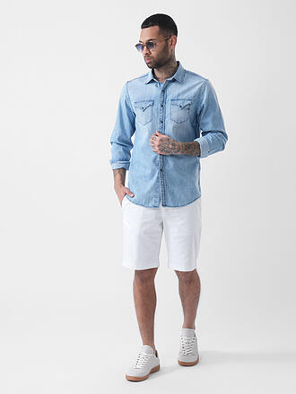 REPLAY | Camisa vaquera