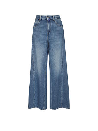 REPLAY | Jeans de pierna ancha NARJA