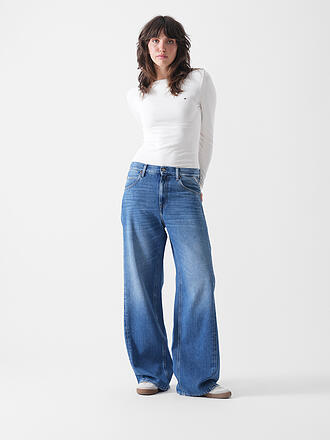 REPLAY | Jeans de pierna ancha NARJA