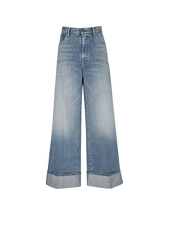 REPLAY | Jeans Wide Leg AUSJEANS NALAJA