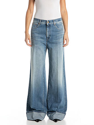 REPLAY | Jeans Wide Leg AUSJEANS NALAJA