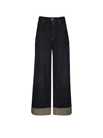 REPLAY | Jeans de pierna ancha NALAJA