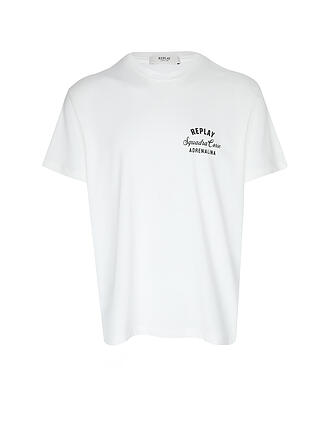 REPLAY | Camiseta