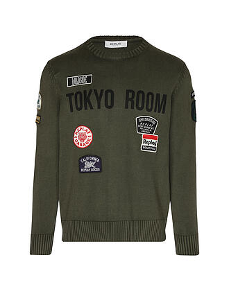 REPLAY | Jersey